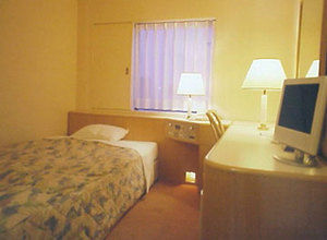E-Hotel Akita Exterior photo