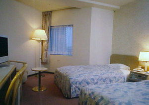 E-Hotel Akita Exterior photo
