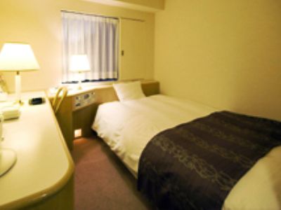 E-Hotel Akita Exterior photo